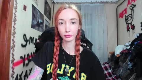 Roxy online show from October 2025 04:51:01 PM