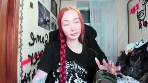 Roxy online show from February 2026 08:25:02 PM