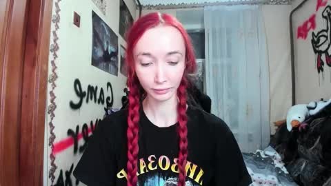 Roxy online show from February 2026 09:13:02 PM