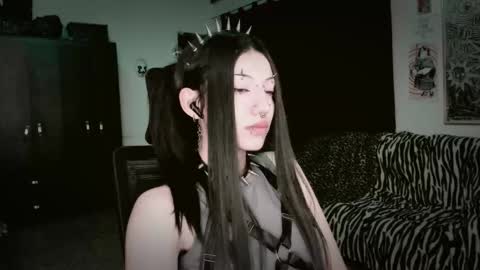 Snapshot of roxy_toxic chatting on March 2026 12:54:02 AM Roxy Independient model Help me to reach 50 thumbs up online show from March 2026 12:54:02 AM