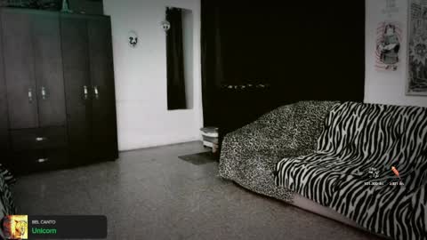 Snapshot of roxy_toxic chatting on March 2026 01:07:02 AM Roxy Independient model Help me to reach 50 thumbs up online show from March 2026 01:07:02 AM