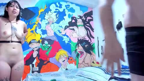 RoxyAron online show from October 2025 01:44:01 PM