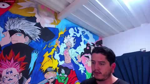 RoxyAron online show from February 2026 07:17:02 PM