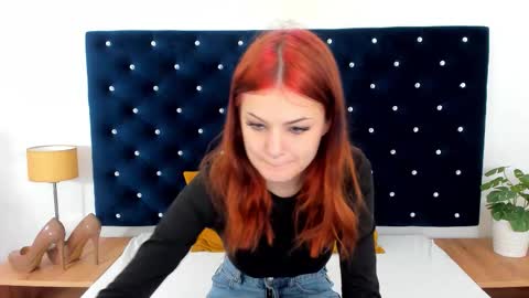 Roxy online show from September 2025 11:15:01 AM