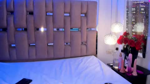 Snapshot of roxylicious_ chatting on March 2025 11:16:02 PM roxylicious_ online show from March 2025 11:16:02 PM