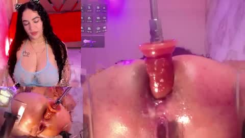 Snapshot of roxylicious_ chatting on May 2026 04:04:02 PM roxylicious_ online show from May 2026 04:04:02 PM
