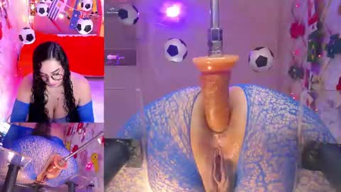 Snapshot of roxylicious_ chatting on June 2026 01:09:02 PM roxylicious_ online show from June 2026 01:09:02 PM