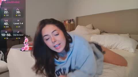 Roxy online show from March 2026 01:20:01 AM