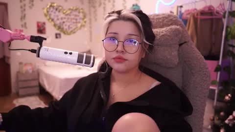 roxysuh online show from January 2026 07:12:01 AM