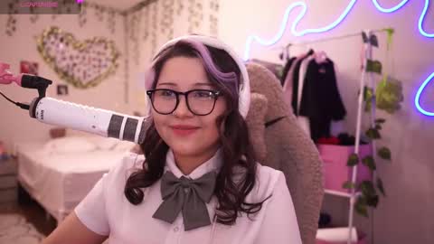 Snapshot of roxysuh chatting on March 2026 07:56:02 AM roxysuh online show from March 2026 07:56:02 AM