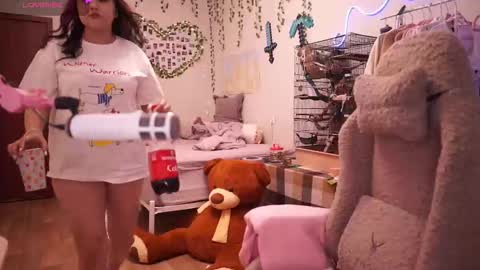 Snapshot of roxysuh chatting on March 2026 07:36:02 AM roxysuh online show from March 2026 07:36:02 AM