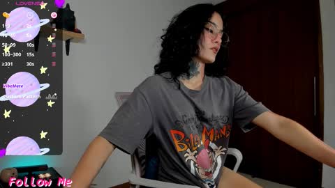 roxy online show from October 2025 02:30:01 AM