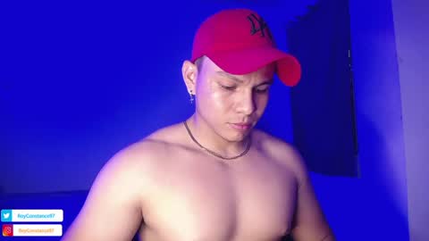 Roy Constance online show from December 2024 04:31:02 AM