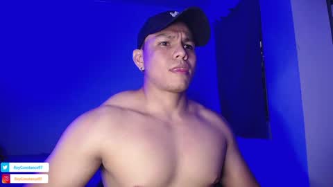 Roy Constance online show from December 2024 04:41:02 AM