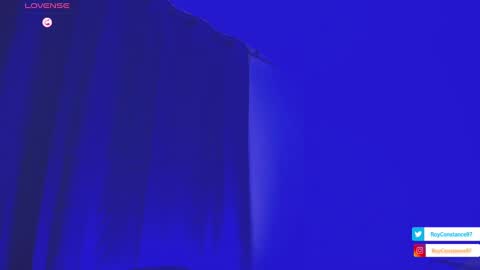 Roy Constance online show from January 2025 08:11:02 AM