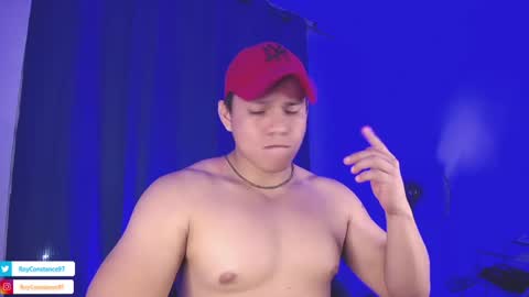 Roy Constance online show from February 2025 11:05:01 PM