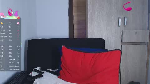 ANTONIO online show from March 2026 07:29:01 PM