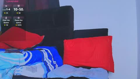 ANTONIO online show from June 2026 06:46:02 PM