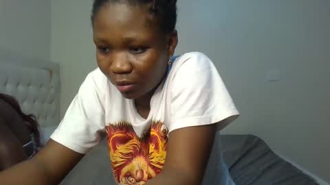 goddes online show from November 2025 11:25:02 PM