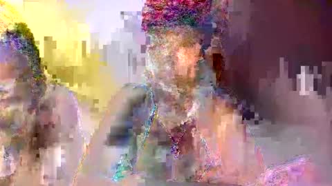 Snapshot of royal_goddes chatting on January 2026 11:07:01 PM goddes online show from January 2026 11:07:01 PM