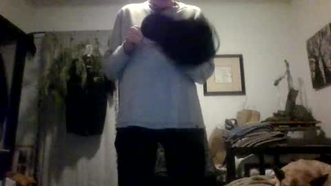 Roy Murrin online show from October 2025 09:11:01 AM