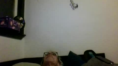 Snapshot of royboy2561 chatting on March 2026 05:34:01 AM Roy Murrin online show from March 2026 05:34:01 AM