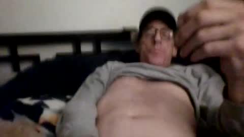 Snapshot of royboy2561 chatting on March 2026 08:51:02 AM Roy Murrin online show from March 2026 08:51:02 AM