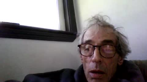 Snapshot of royboy2561 chatting on March 2026 05:17:01 PM Roy Murrin online show from March 2026 05:17:01 PM