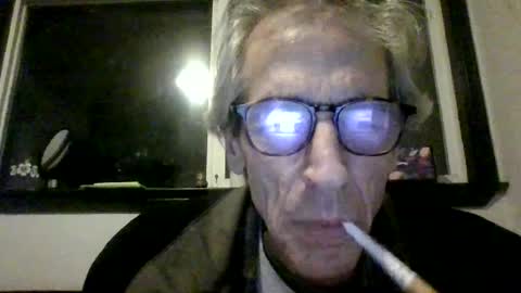 Snapshot of royboy2561 chatting on March 2026 09:32:02 AM Roy Murrin online show from March 2026 09:32:02 AM
