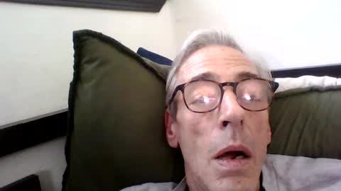 Roy Murrin online show from March 2026 09:15:01 PM