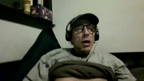 Snapshot of royboy2561 chatting on May 2026 07:35:02 AM Roy Murrin online show from May 2026 07:35:02 AM