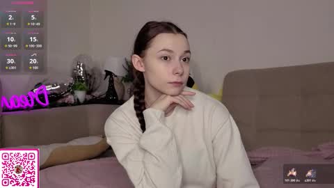 Alice online show from February 2026 08:21:01 PM