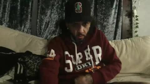 Richhancocc online show from January 2025 07:32:02 AM