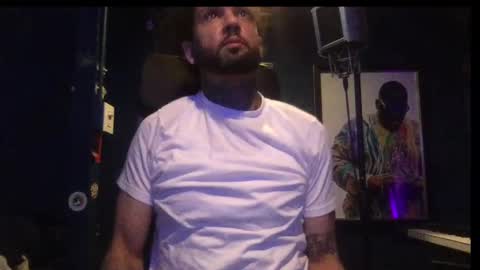 Richhancocc online show from January 2025 08:52:01 AM