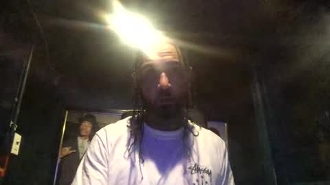 Richhancocc online show from March 2025 05:24:02 PM