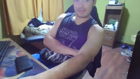 rpaulo25 online show from February 2025 12:09:01 AM