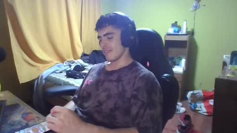 rpaulo25 online show from March 2025 12:10:02 AM