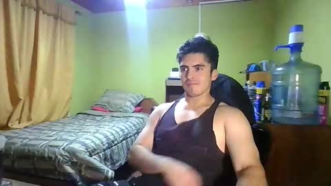 rpaulo25 online show from February 2026 03:47:01 AM