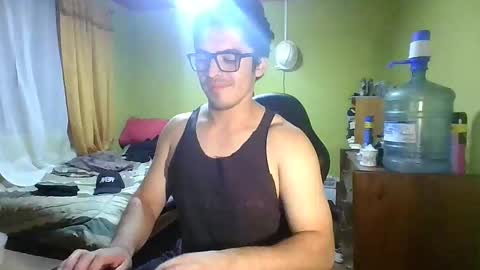 rpaulo25 online show from March 2026 03:45:02 AM