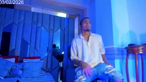 POOL online show from February 2026 12:54:02 PM