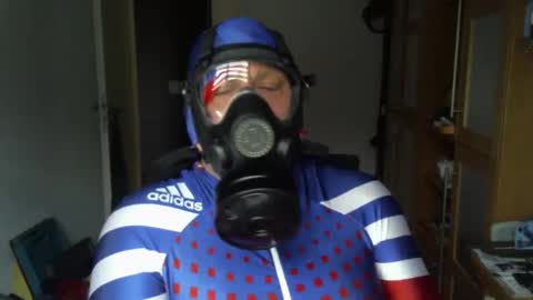 Rubbgay online show from December 2024 11:11:02 AM