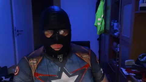 Rubbgay online show from January 2025 09:57:01 AM