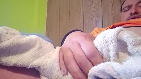 ruben38770 online show from November 2025 03:44:01 PM