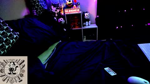 Ruben online show from February 2026 12:09:02 AM