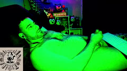 Snapshot of rubenator69 chatting on April 2026 06:49:01 AM Ruben online show from April 2026 06:49:01 AM