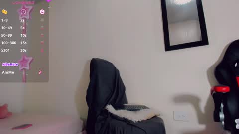 Rubi i love online show from December 2024 06:52:02 PM