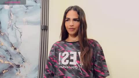 Rubi i love online show from November 2025 12:15:02 PM