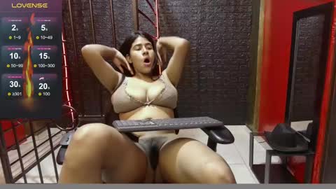  Rubi  online show from February 2025 05:53:01 PM