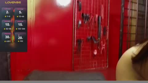  Rubi  online show from February 2025 04:31:02 PM