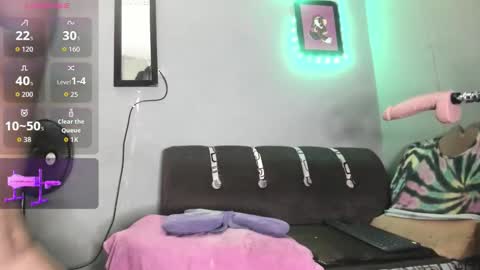 Snapshot of rubi_bunny chatting on November 2025 04:12:02 AM rubi bunny online show from November 2025 04:12:02 AM